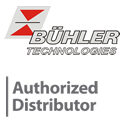 buhler-authorized-distributor